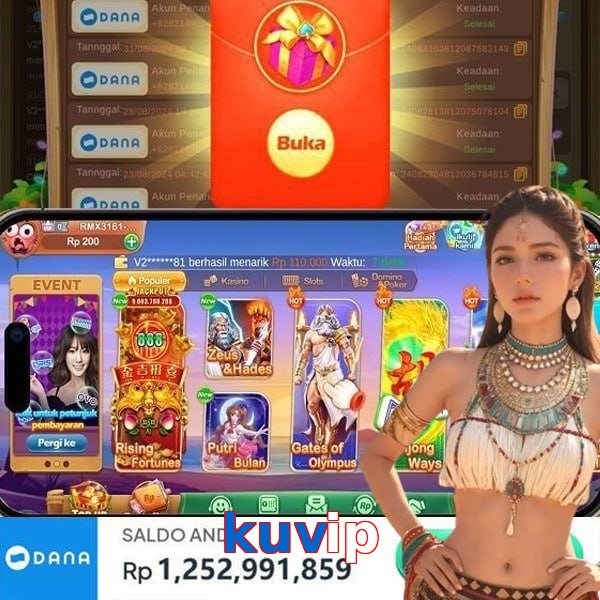 kuvip