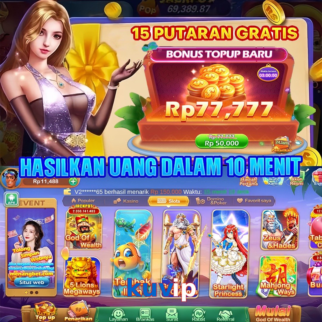 kuvip