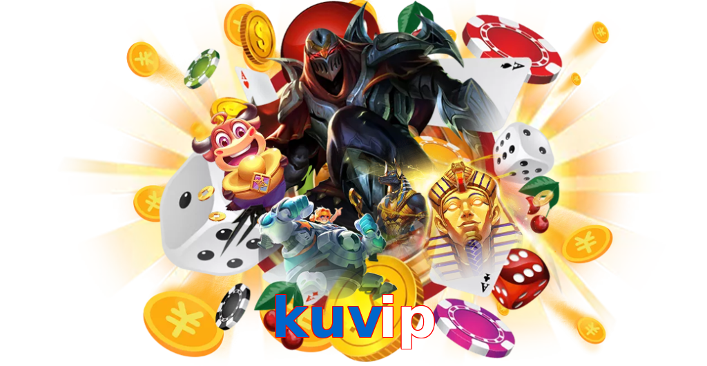 kuvip