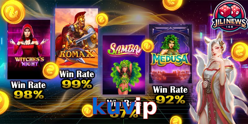 kuvip