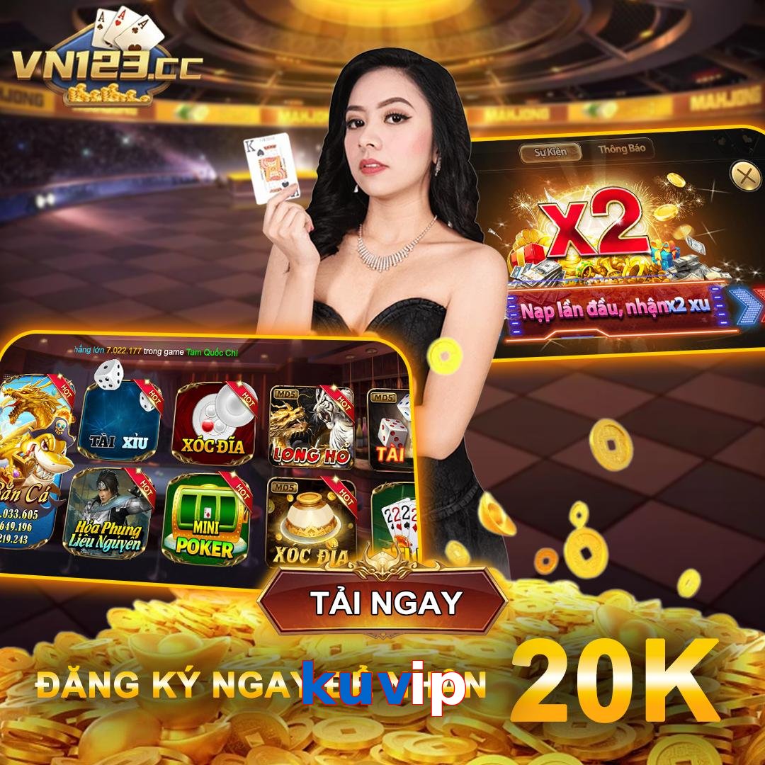 kuvip