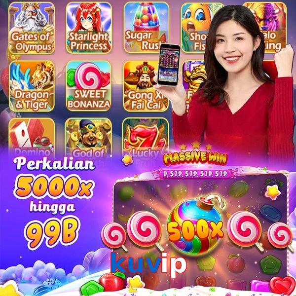 kuvip