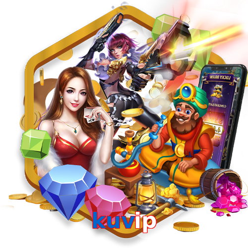 kuvip