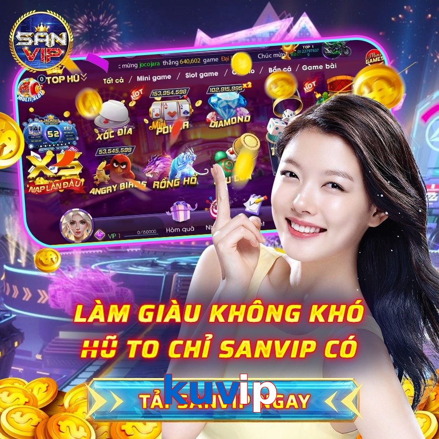 kuvip