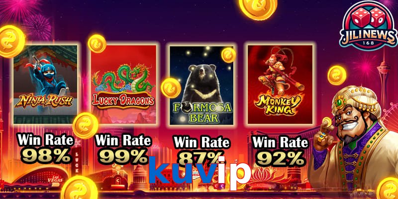 kuvip