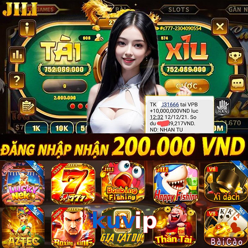 kuvip