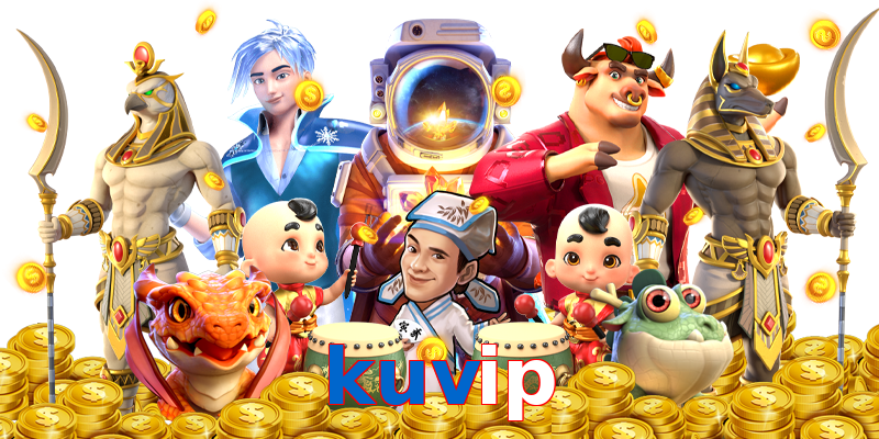 kuvip