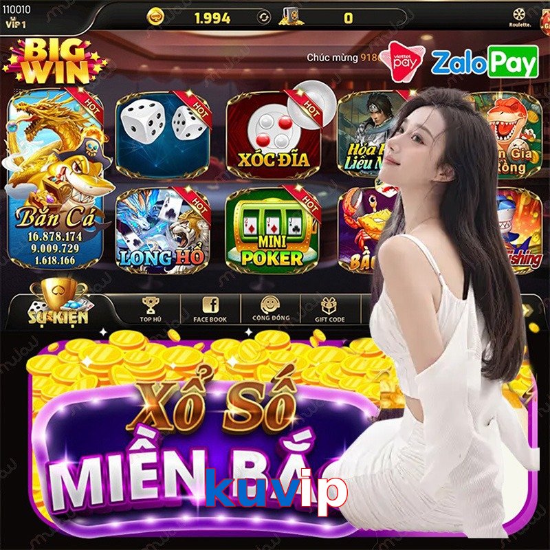 kuvip