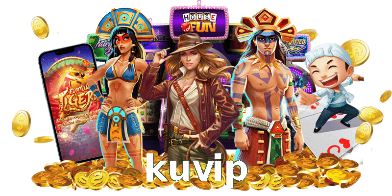 kuvip
