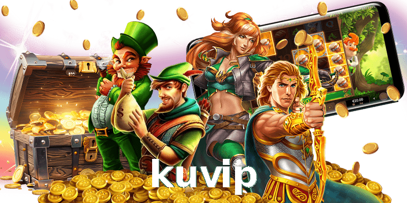 kuvip