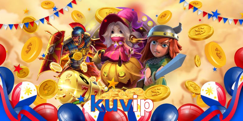 kuvip