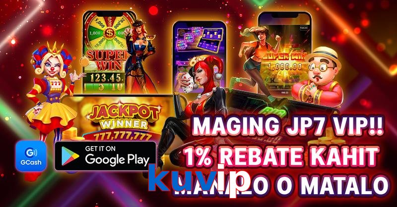 kuvip