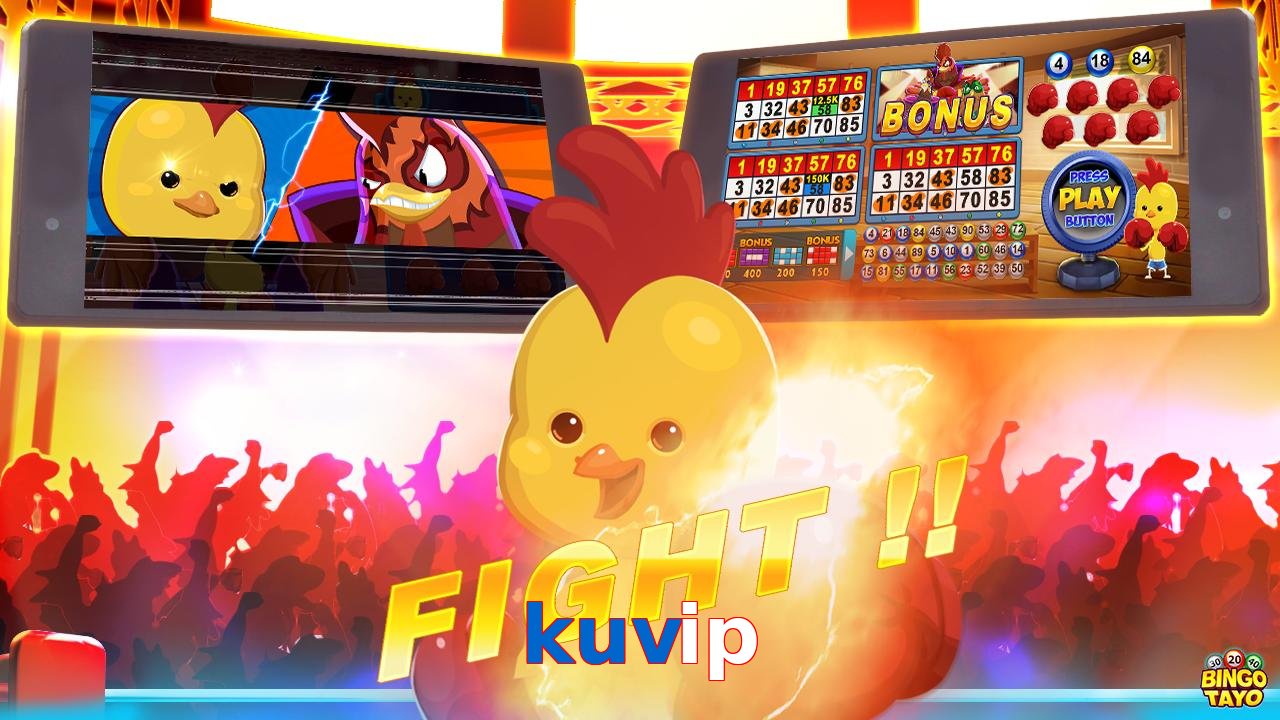 kuvip