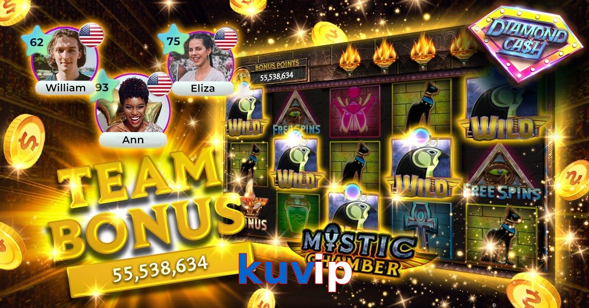 kuvip
