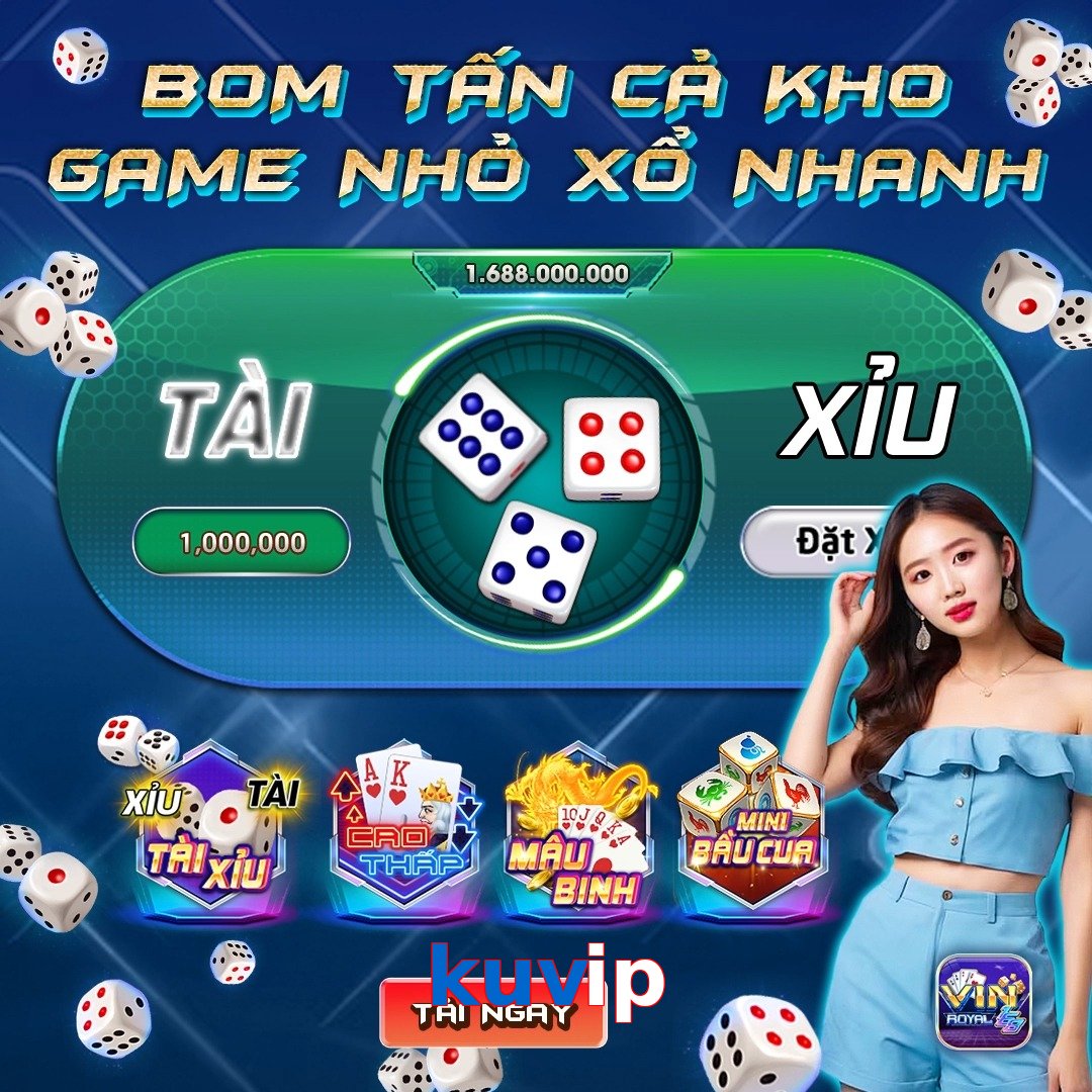 kuvip