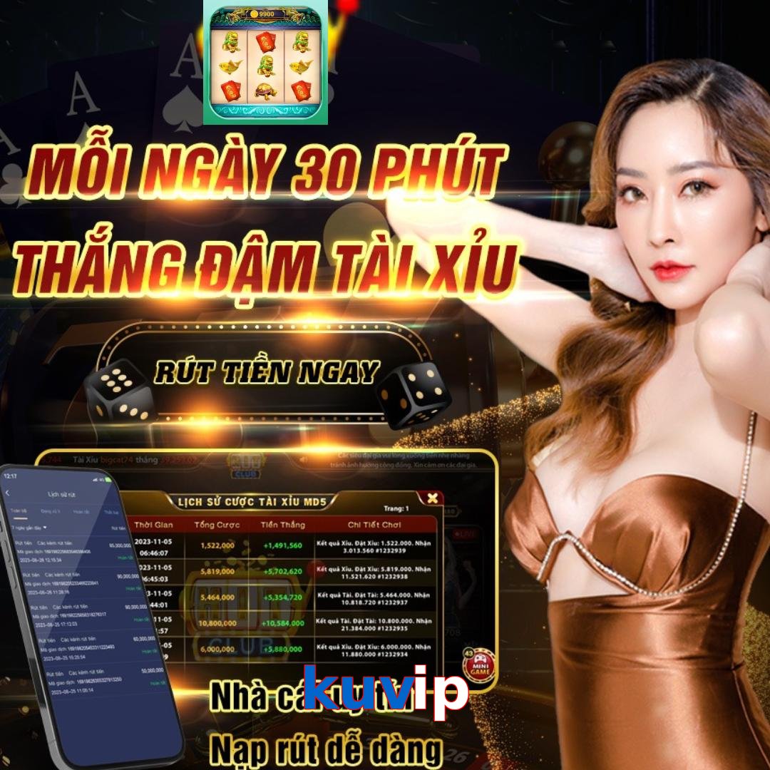 kuvip