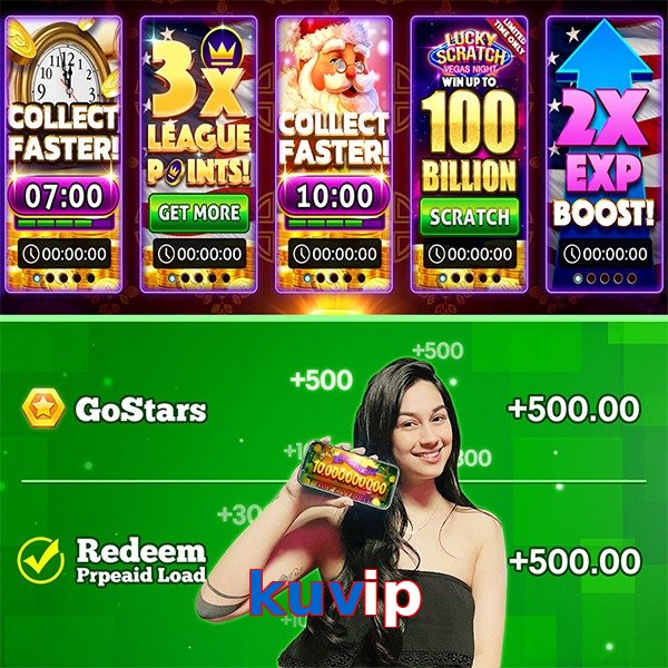 kuvip