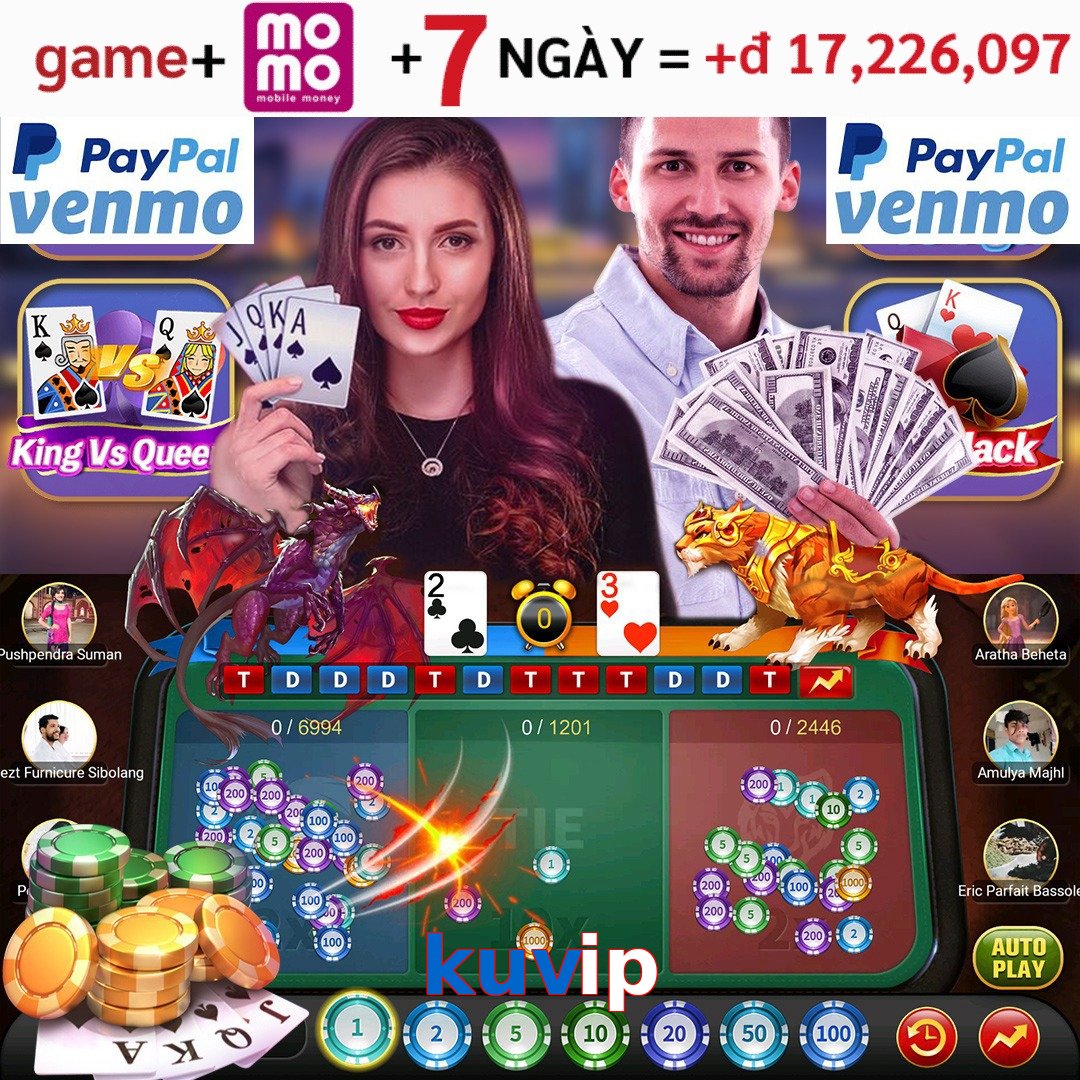 kuvip