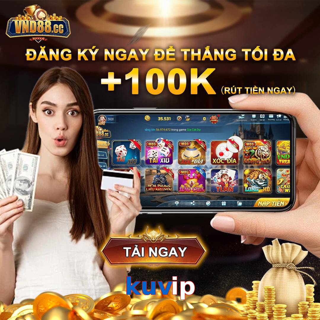 kuvip