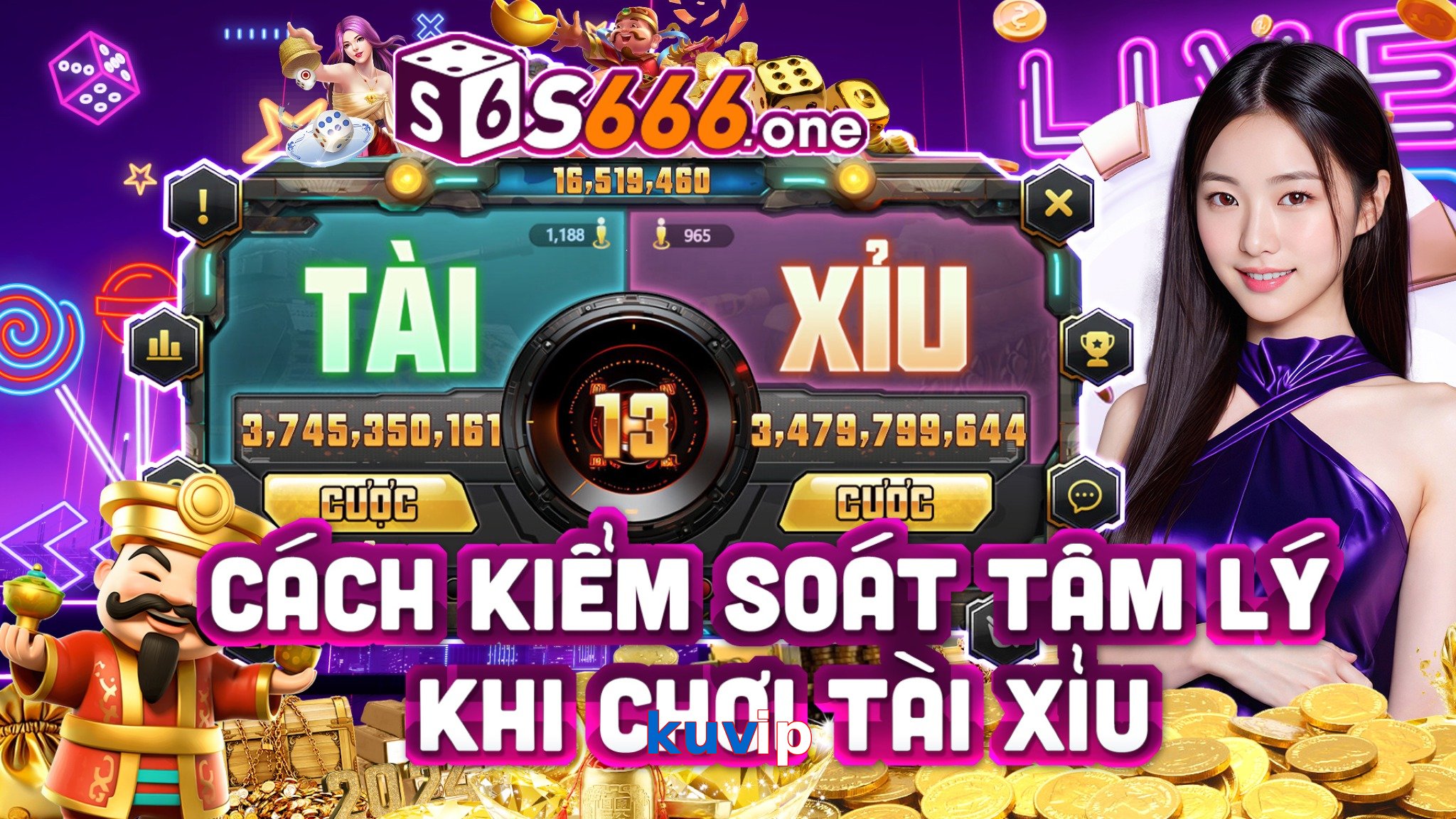kuvip