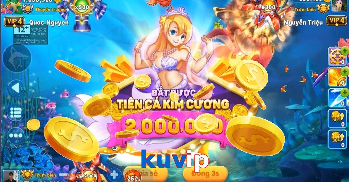 kuvip