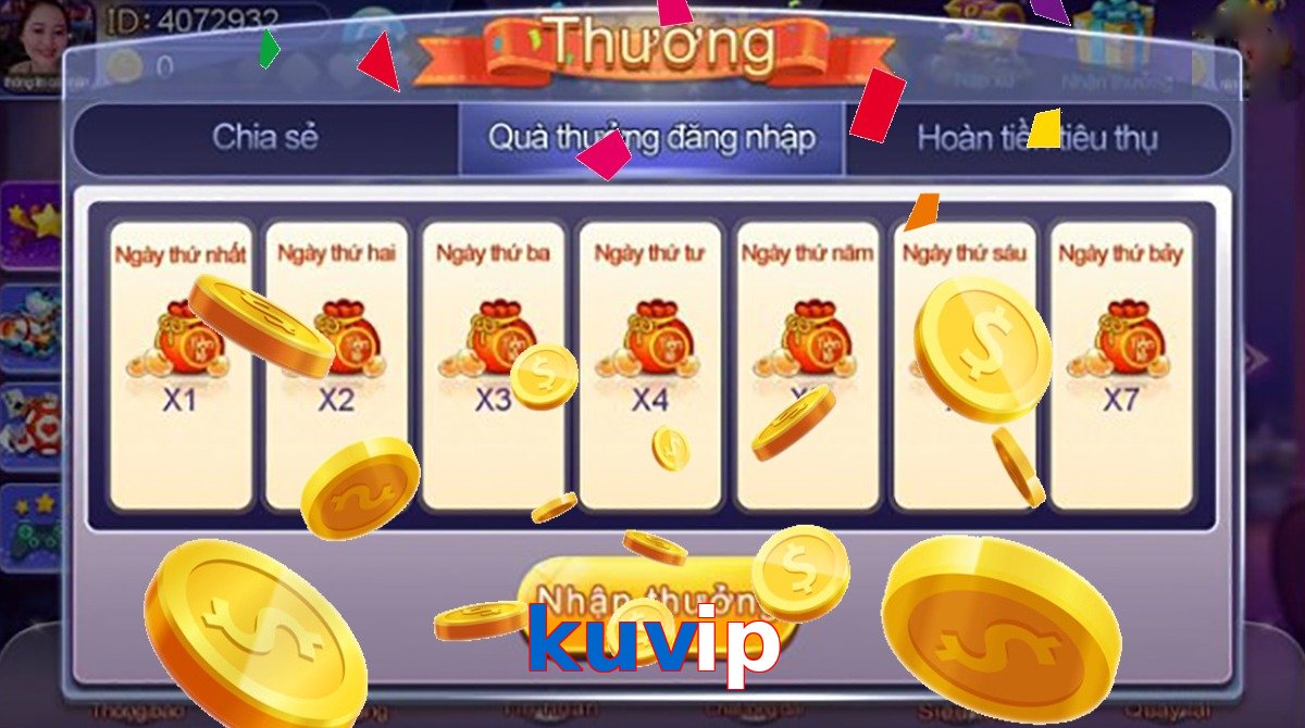 kuvip