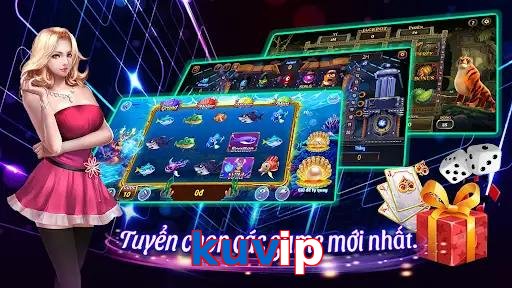 kuvip