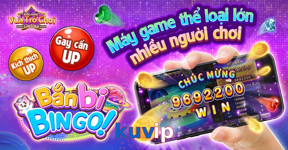 kuvip