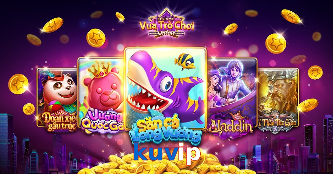 kuvip