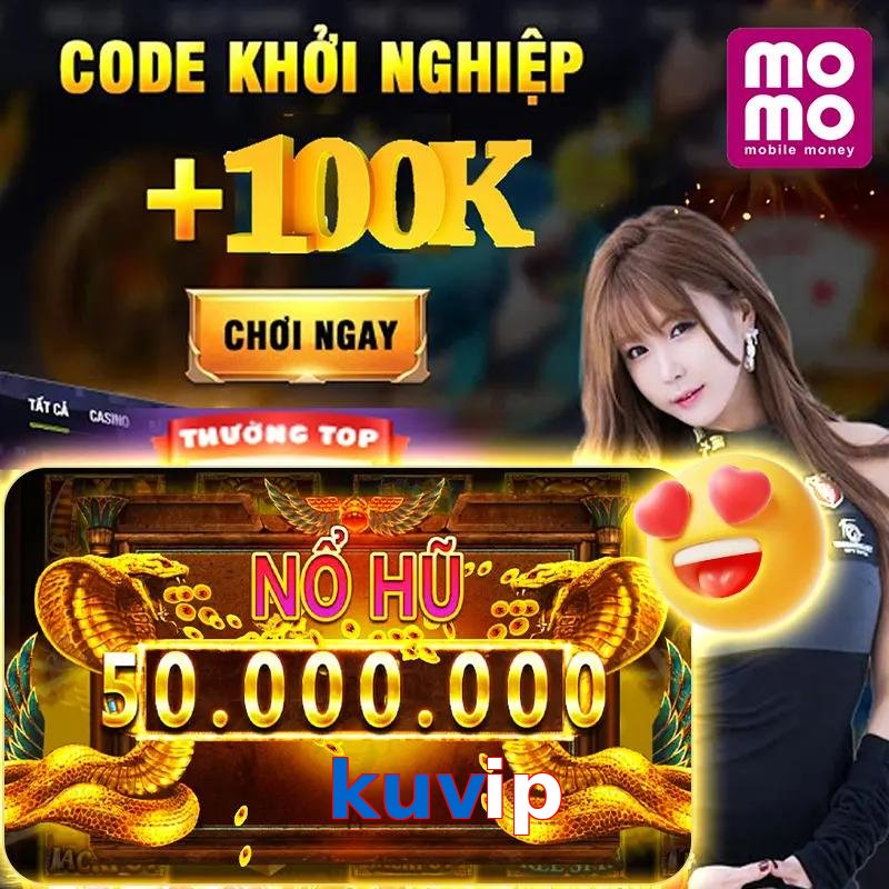 kuvip