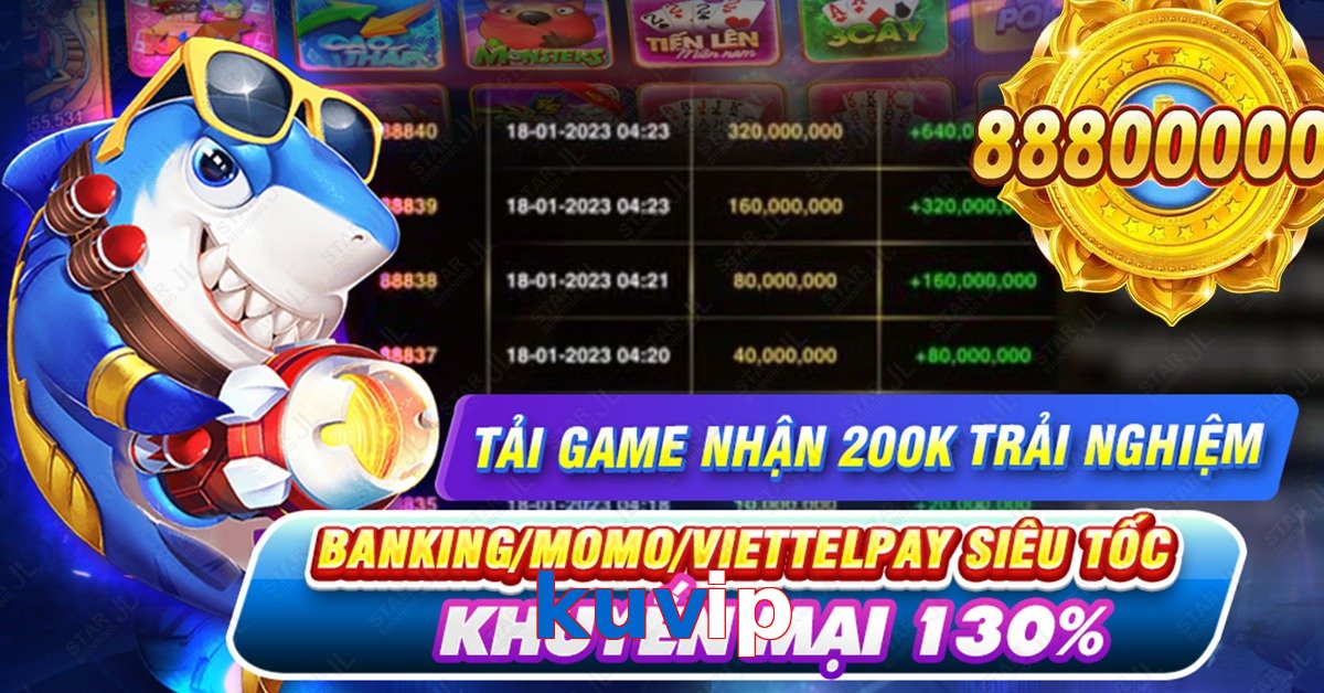 kuvip