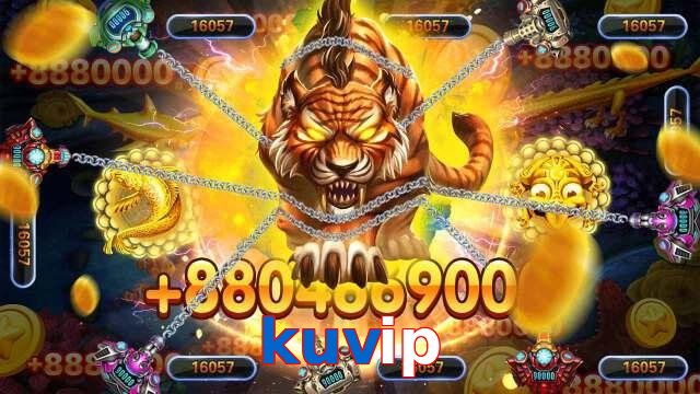 kuvip