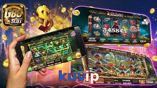 kuvip