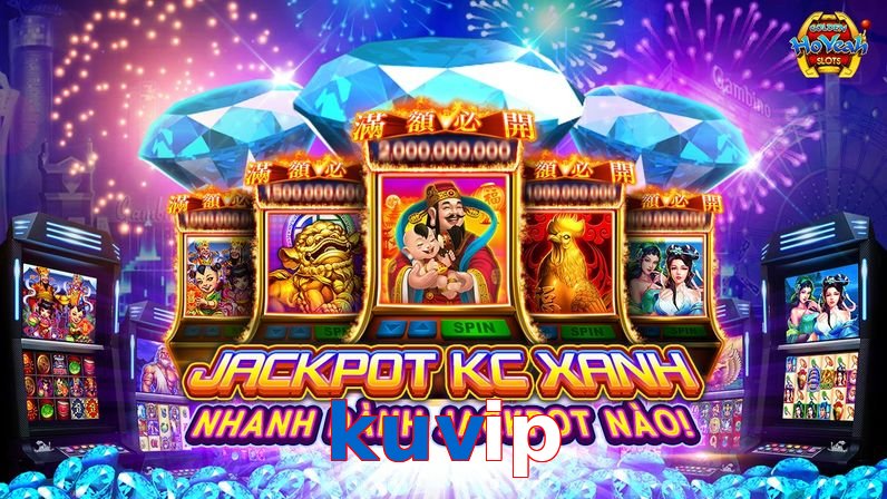 kuvip
