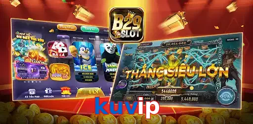 kuvip