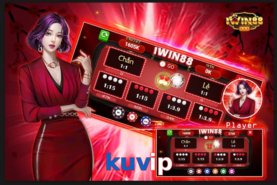 kuvip