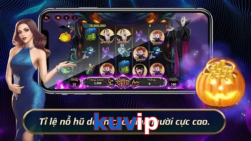 kuvip