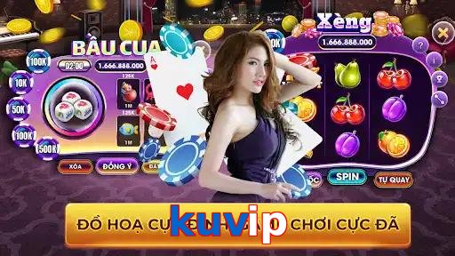 kuvip