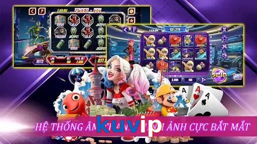 kuvip