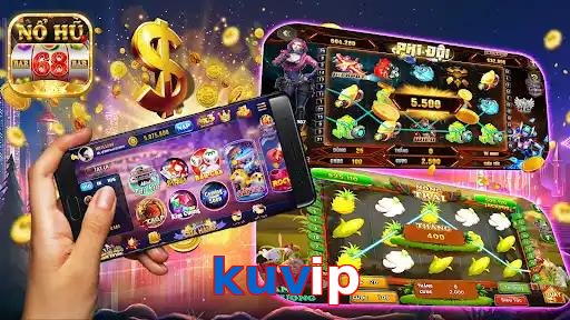 kuvip