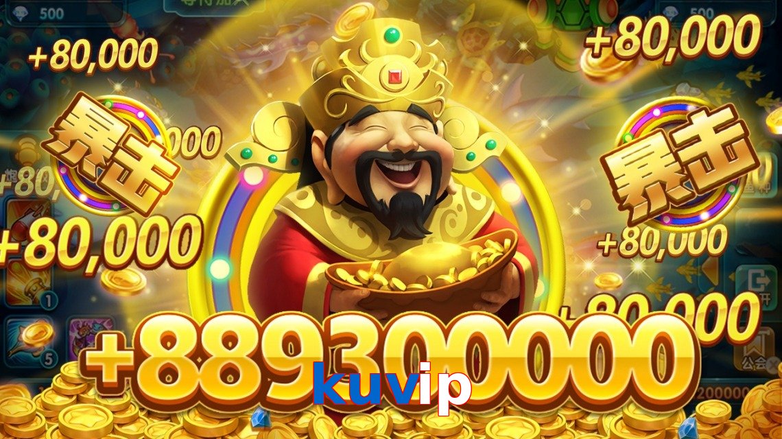 kuvip