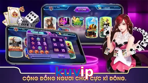 kuvip