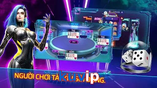 kuvip