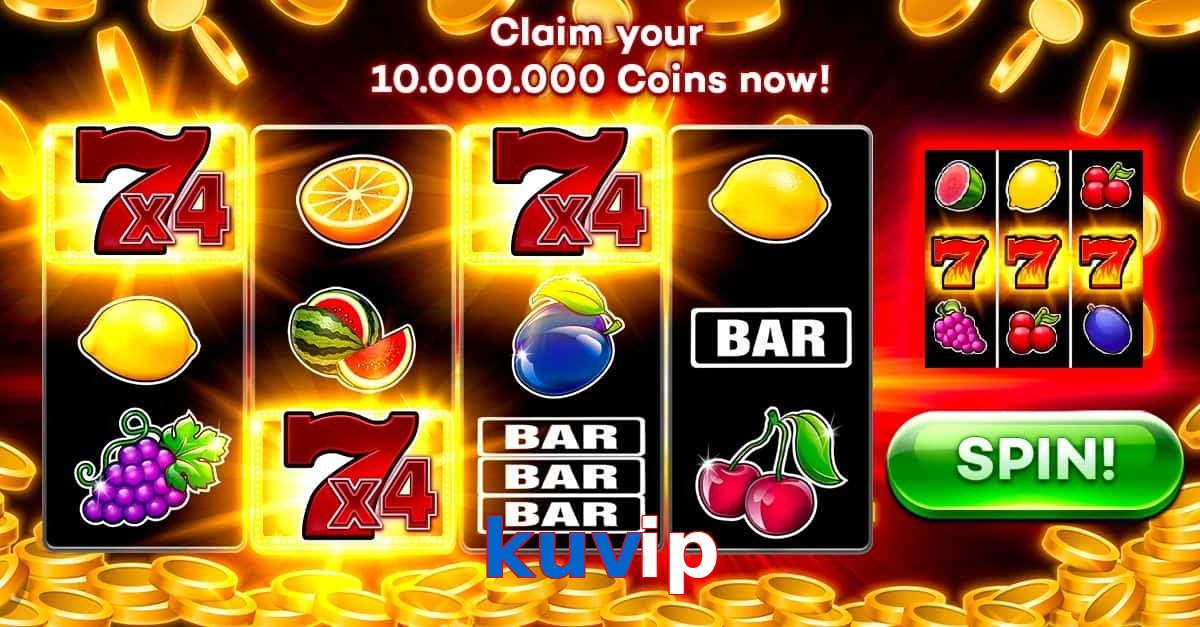 kuvip
