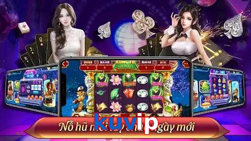 kuvip