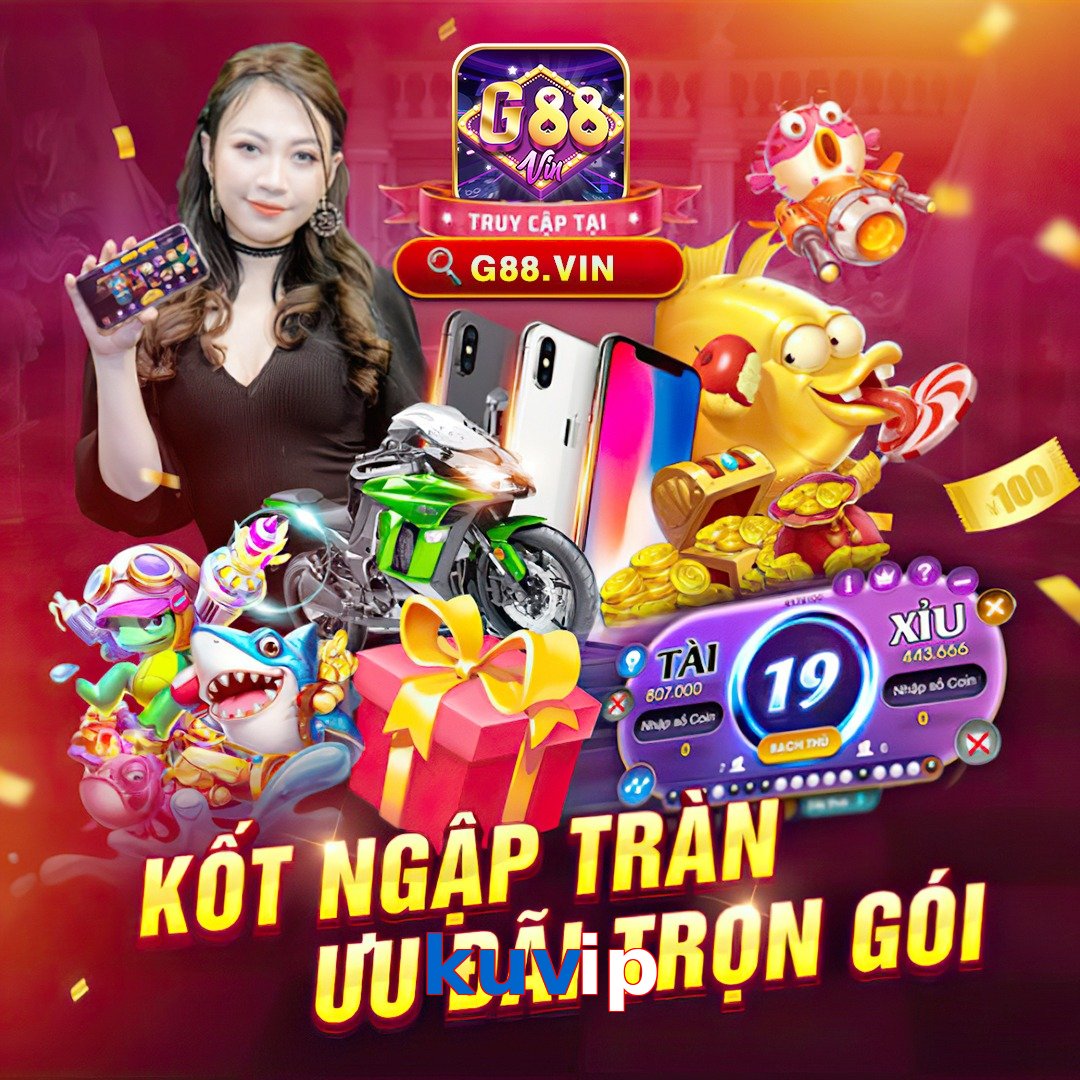 kuvip