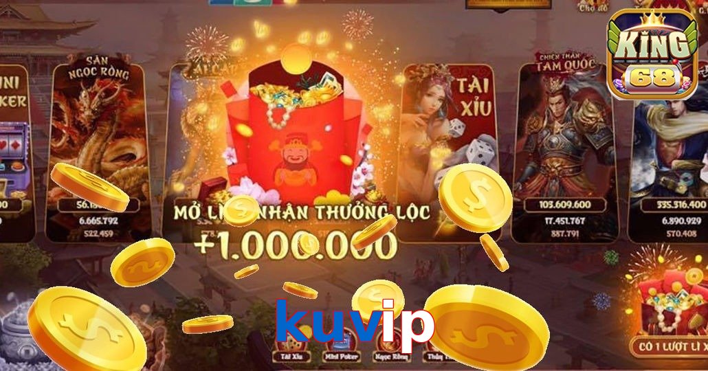 kuvip