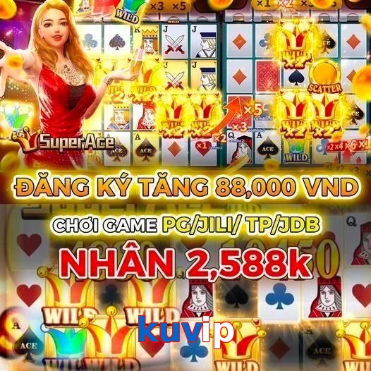kuvip