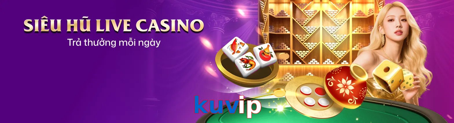 kuvip