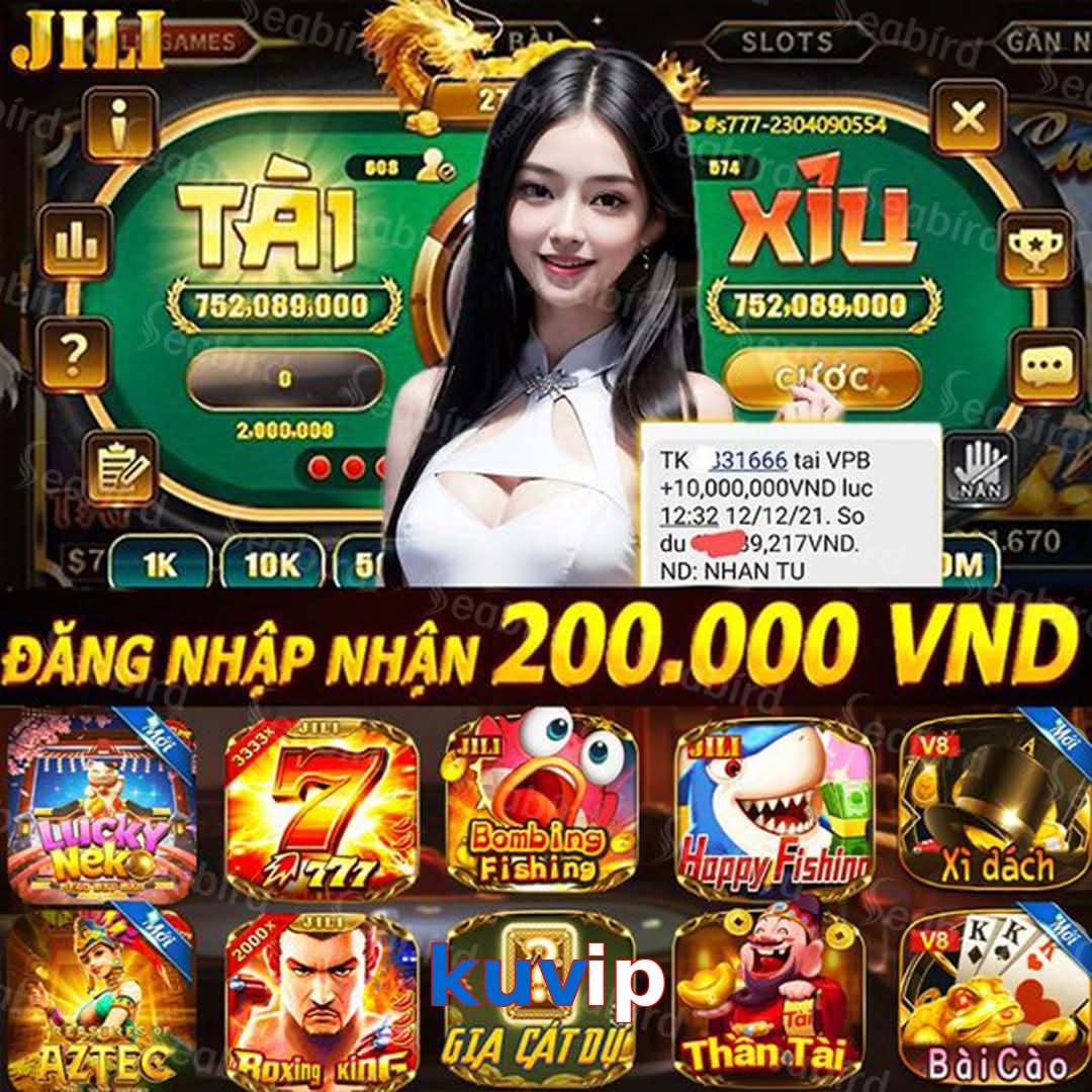 kuvip